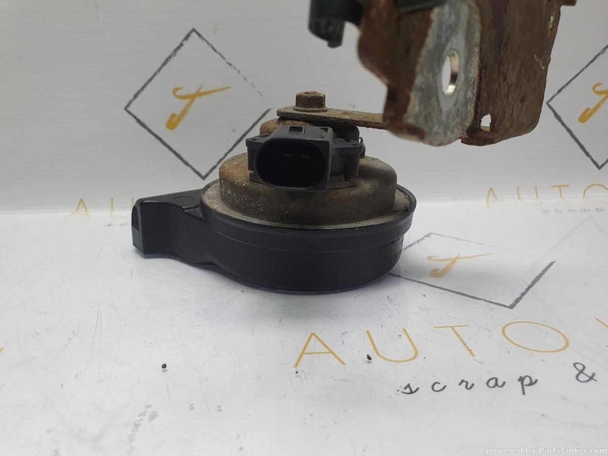Claxon inalte VOLKSWAGEN PASSAT (362) [ 2010 - 2014 ] TDI (CFFB) 103KW|140HP OEM 7N0951223A / 7N0 951 223 A