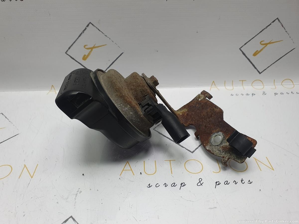 Claxon inalte VOLKSWAGEN PASSAT (362) [ 2010 - 2014 ] TDI (CFFB) 103KW|140HP OEM 7N0951223A / 7N0 951 223 A