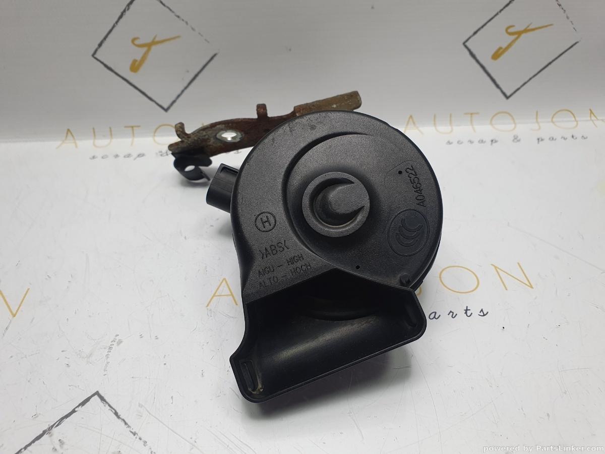 Claxon inalte VOLKSWAGEN PASSAT (362) [ 2010 - 2014 ] TDI (CFFB) 103KW|140HP OEM 7N0951223A / 7N0 951 223 A