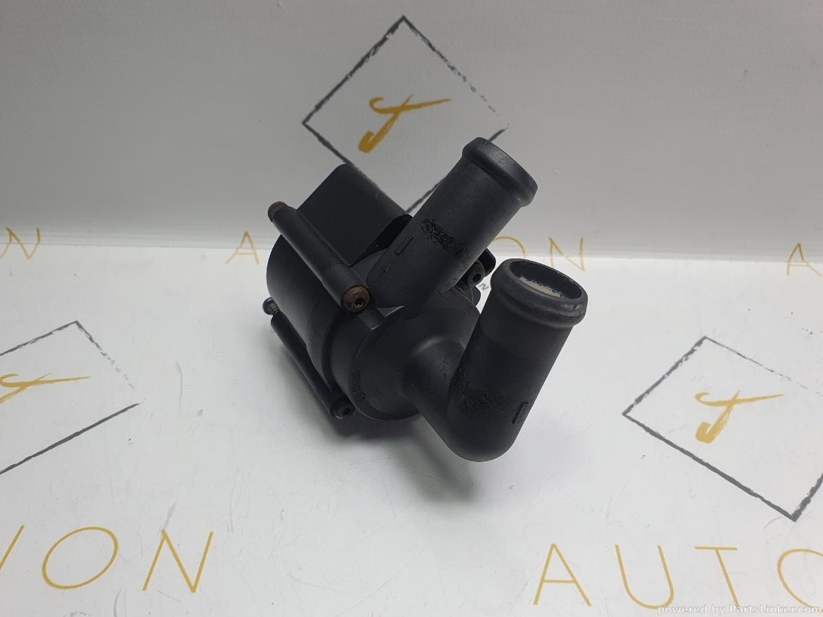 Pompa auxiliara apa VOLKSWAGEN PASSAT (362) [ 2010 - 2014 ] TDI (CFFB) 103KW|140HP OEM 5N0965561 / 5N0 965 561