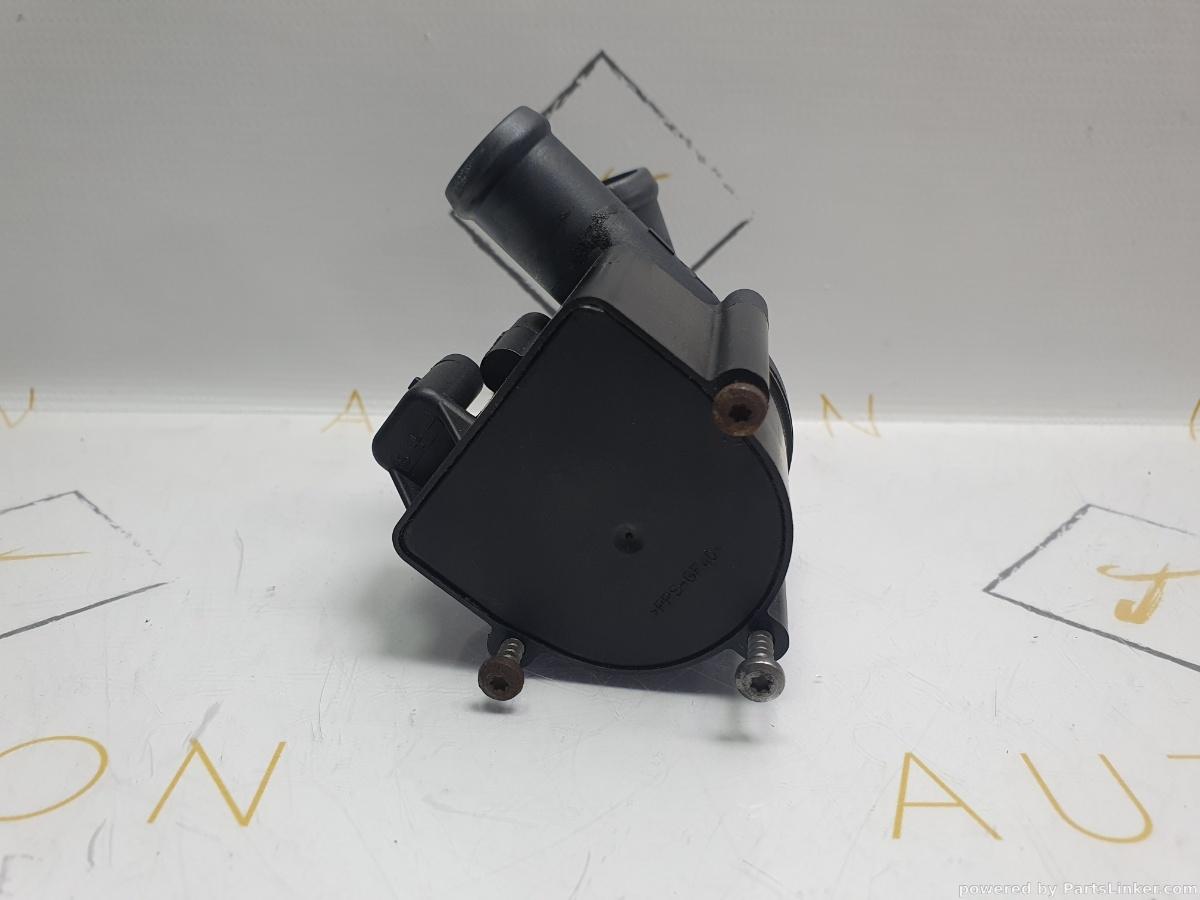 Pompa auxiliara apa VOLKSWAGEN PASSAT (362) [ 2010 - 2014 ] TDI (CFFB) 103KW|140HP OEM 5N0965561 / 5N0 965 561