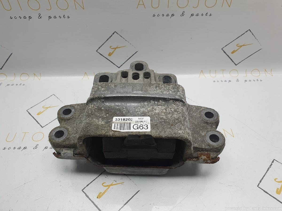 Tampon cutie de viteze VOLKSWAGEN PASSAT 362 2010 - 2014 TDI CFFB 1K0199555AT / 1K0 199 555 AT