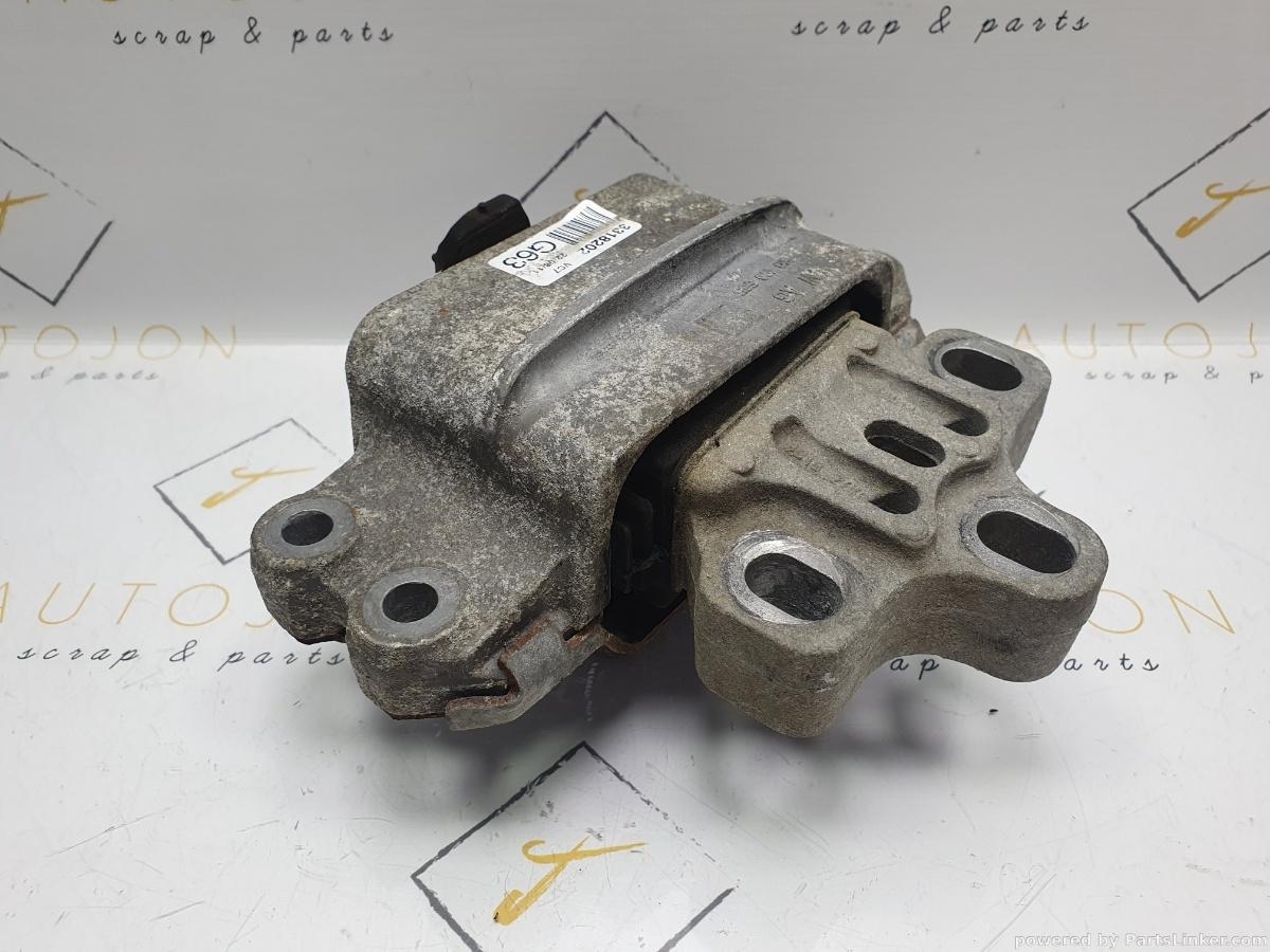 Tampon cutie de viteze VOLKSWAGEN PASSAT 362 2010 - 2014 TDI CFFB 1K0199555AT / 1K0 199 555 AT