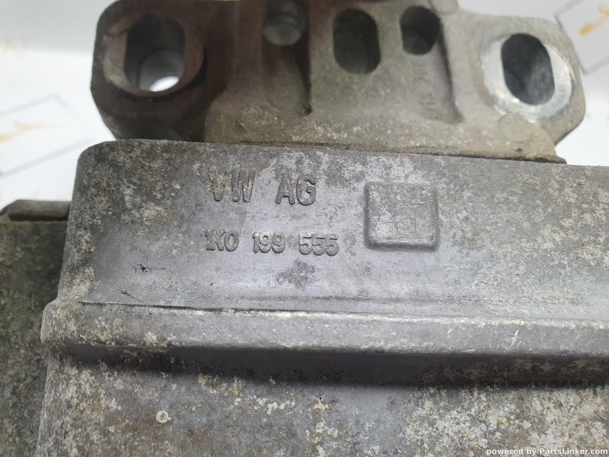Tampon cutie de viteze VOLKSWAGEN PASSAT 362 2010 - 2014 TDI CFFB 1K0199555AT / 1K0 199 555 AT
