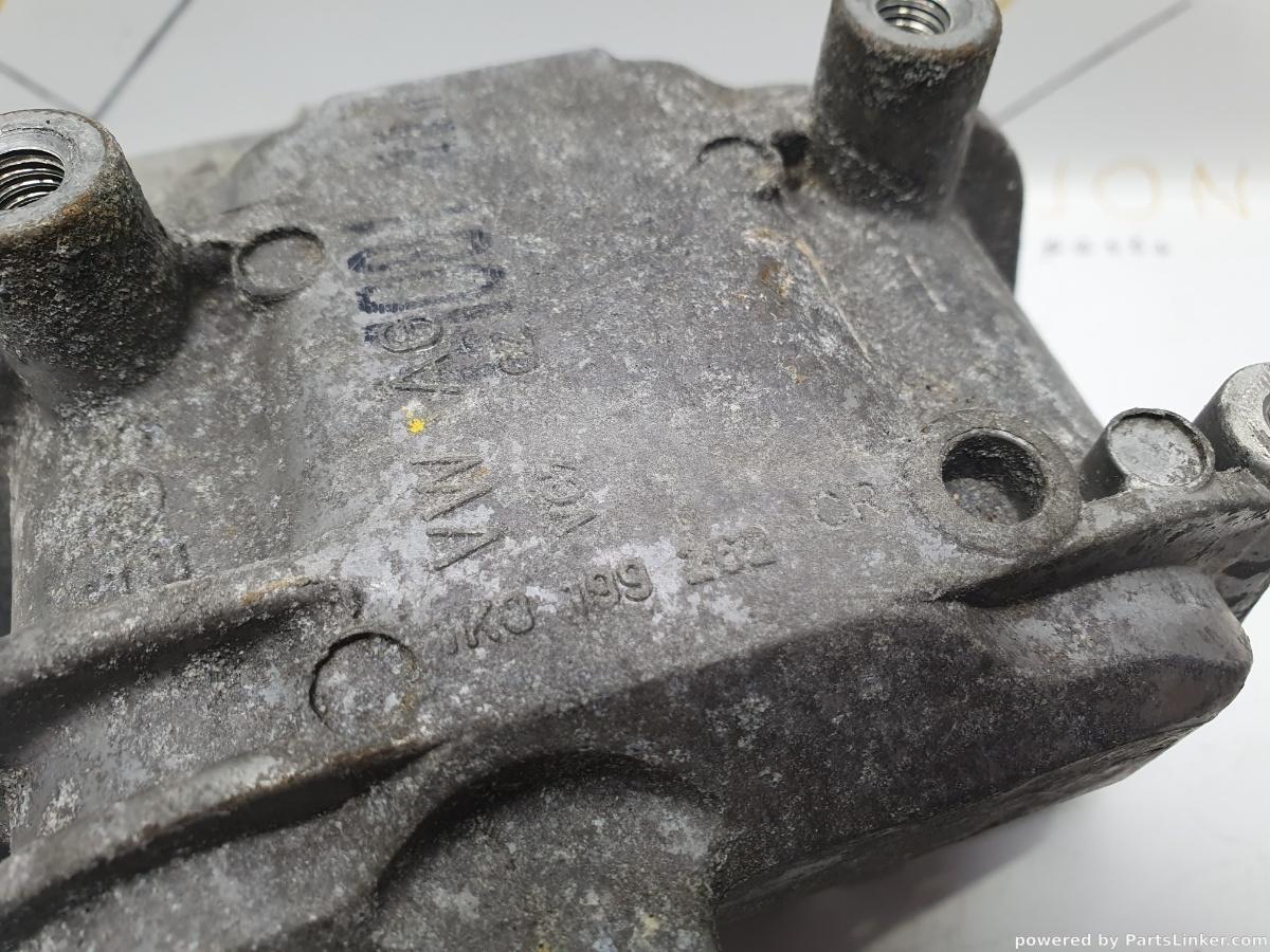 Tampon motor VOLKSWAGEN PASSAT (362) [ 2010 - 2014 ] TDI (CFFB) 103KW|140HP OEM 1K0199262CR / 1K0 199 262 CR