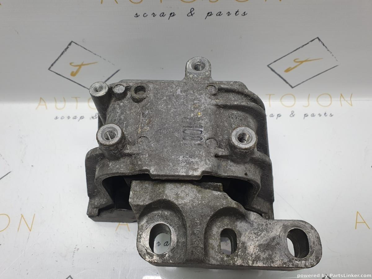 Tampon motor VOLKSWAGEN PASSAT (362) [ 2010 - 2014 ] TDI (CFFB) 103KW|140HP OEM 1K0199262CR / 1K0 199 262 CR