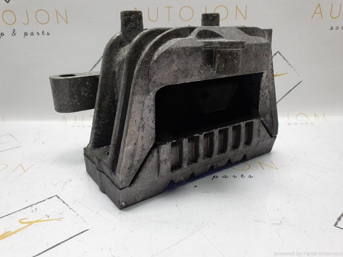 Tampon motor VOLKSWAGEN PASSAT (362) [ 2010 - 2014 ] TDI (CFFB) 103KW|140HP OEM 1K0199262CR / 1K0 199 262 CR