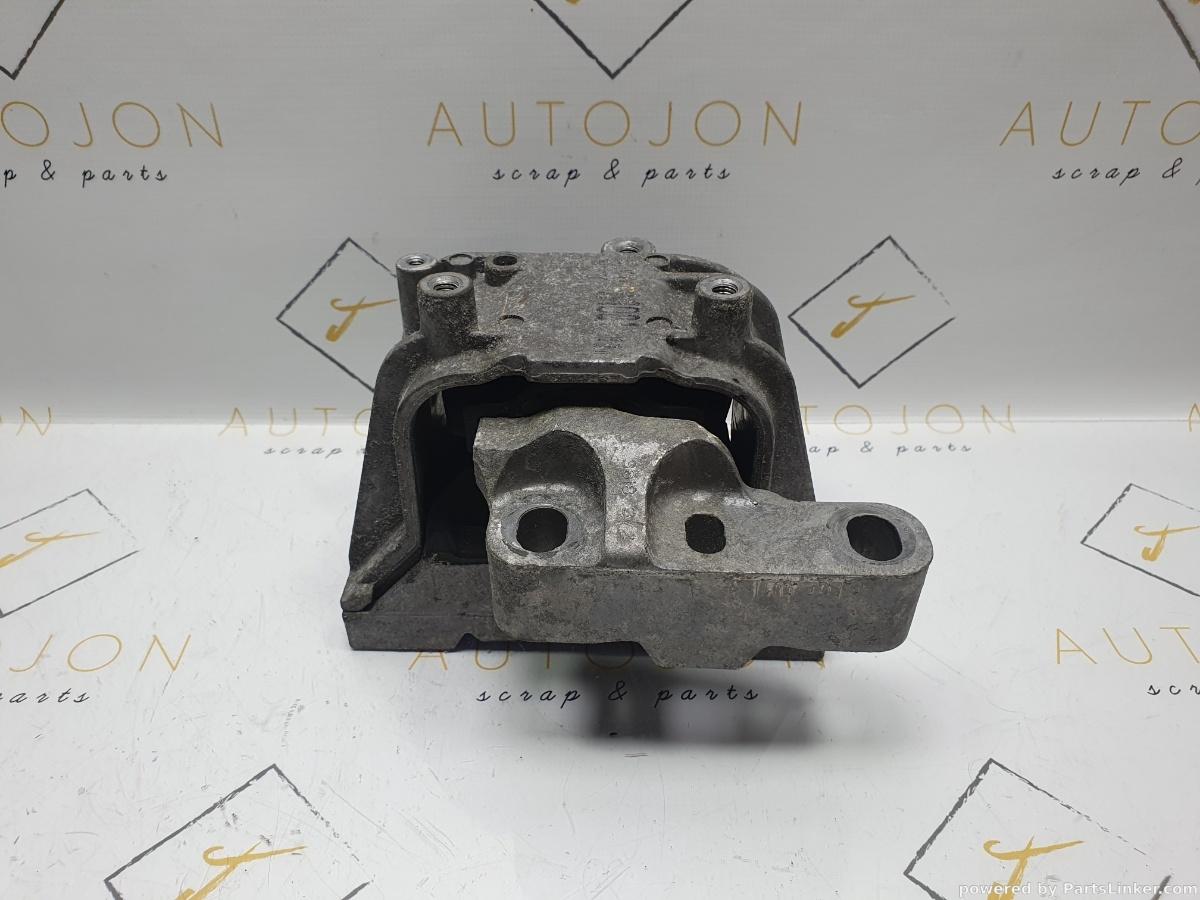 Tampon motor VOLKSWAGEN PASSAT (362) [ 2010 - 2014 ] TDI (CFFB) 103KW|140HP OEM 1K0199262CR / 1K0 199 262 CR