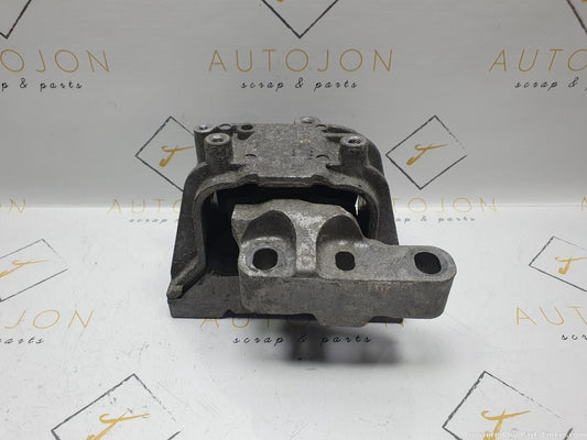 Tampon motor VOLKSWAGEN PASSAT (362) [ 2010 - 2014 ] TDI (CFFB) 103KW|140HP OEM 1K0199262CR / 1K0 199 262 CR