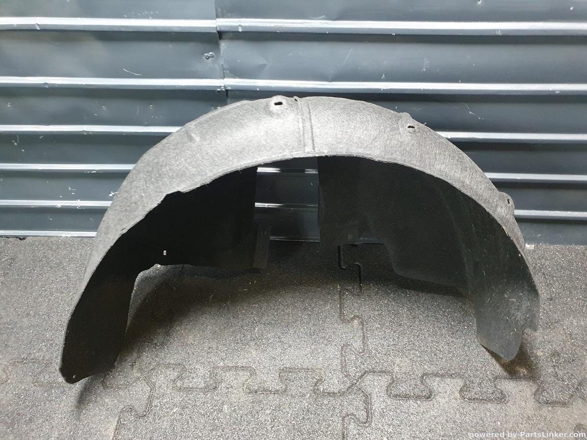 Carenaj roata dreapta spate VOLKSWAGEN PASSAT (362) [ 2010 - 2014 ] TDI (CFFB) 103KW|140HP OEM 3AA810972B / 3AA 810 972 B