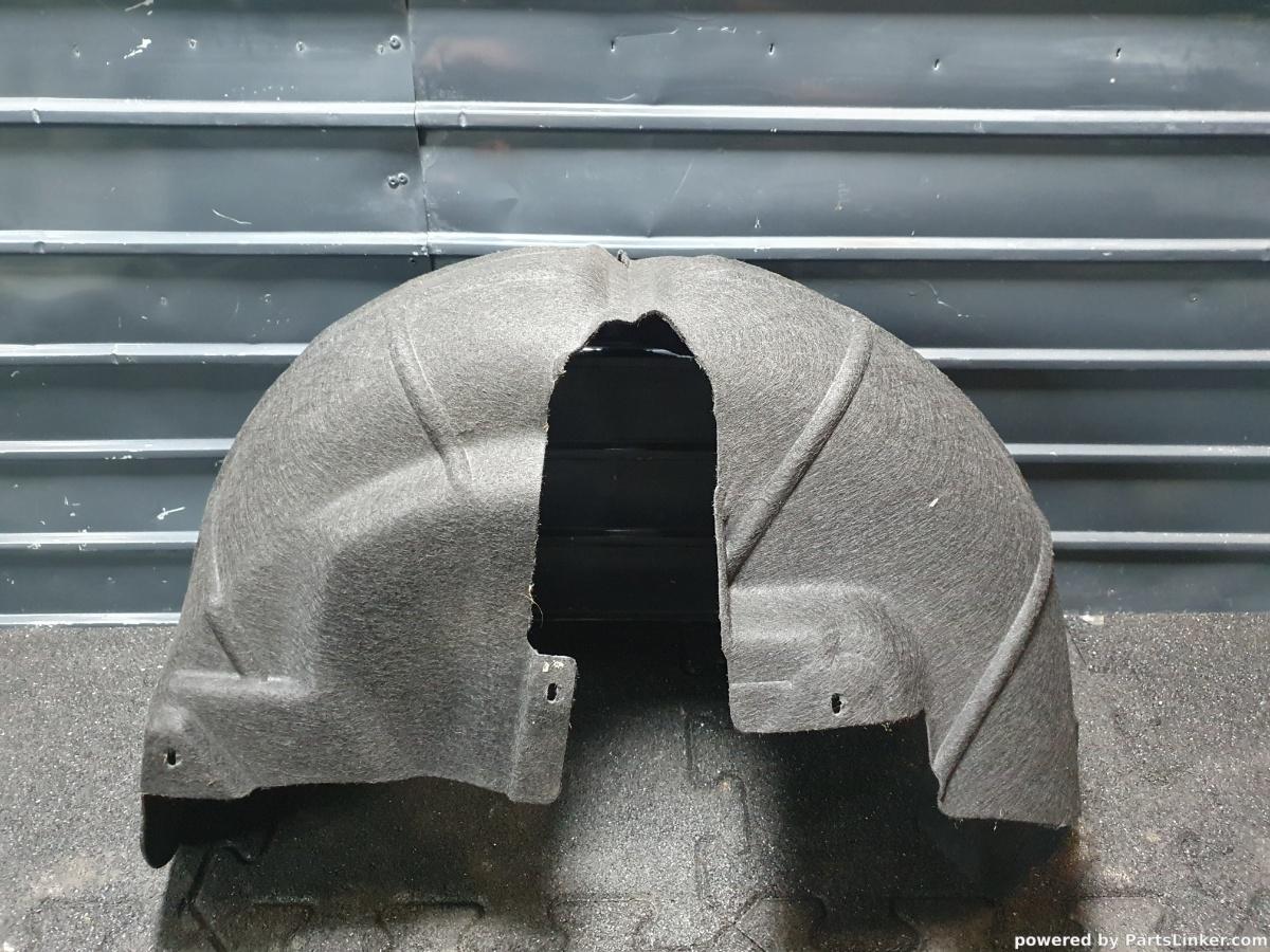 Carenaj roata stanga spate VOLKSWAGEN PASSAT (362) [ 2010 - 2014 ] TDI (CFFB) 103KW|140HP OEM 3AA810971B / 3AA 810 971 B