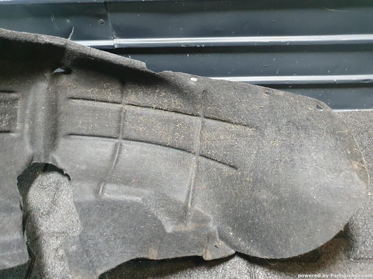 Carenaj roata stanga spate VOLKSWAGEN PASSAT (362) [ 2010 - 2014 ] TDI (CFFB) 103KW|140HP OEM 3AA810971B / 3AA 810 971 B