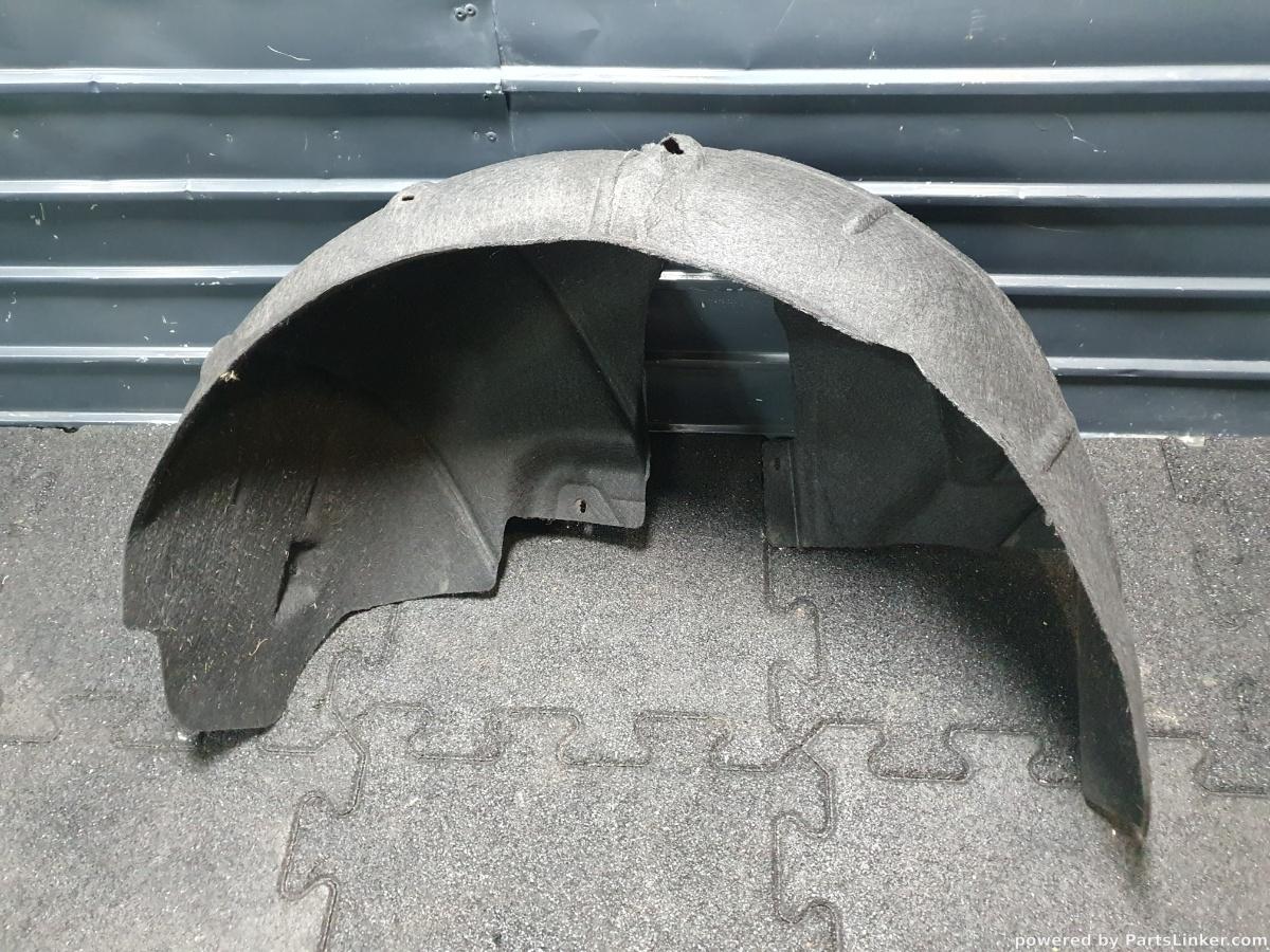 Carenaj roata stanga spate VOLKSWAGEN PASSAT (362) [ 2010 - 2014 ] TDI (CFFB) 103KW|140HP OEM 3AA810971B / 3AA 810 971 B