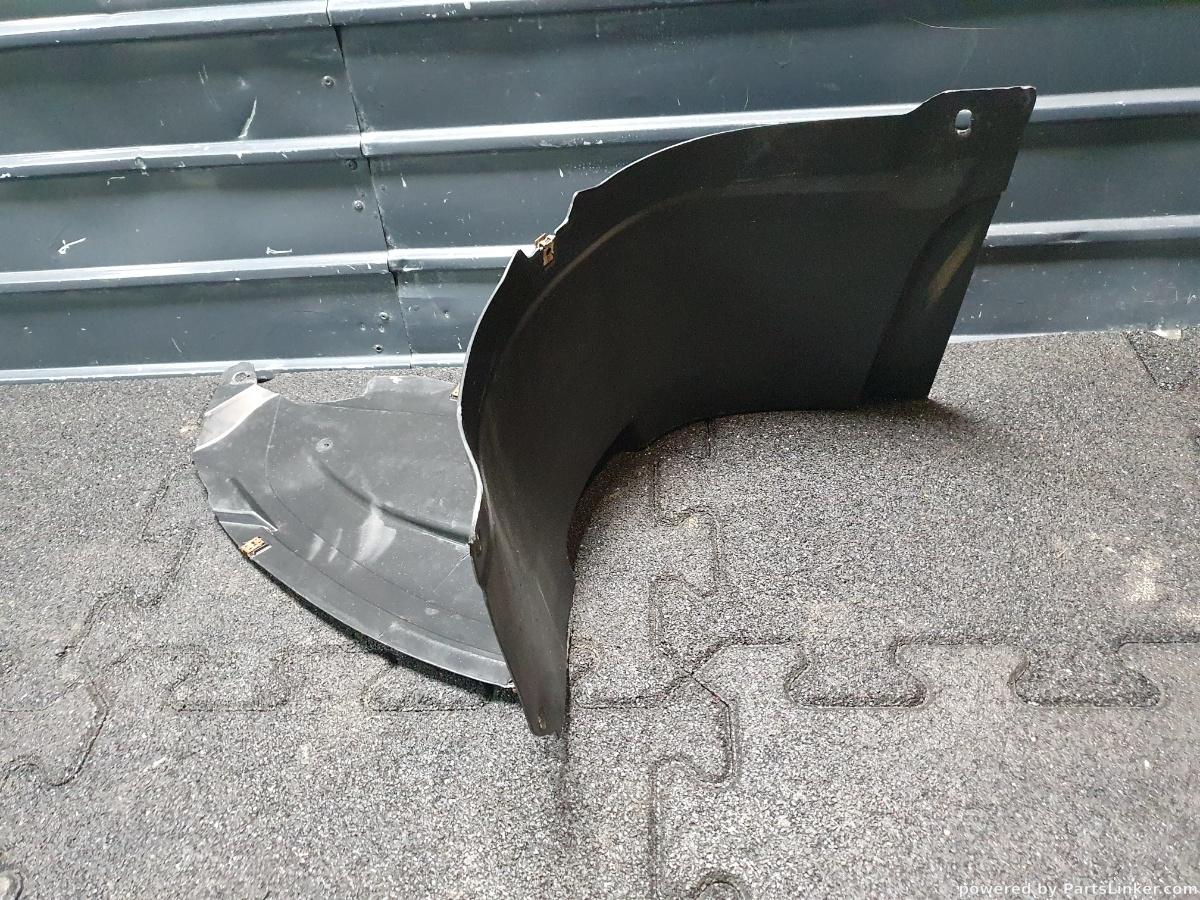 Carenaj mic roata stanga fata VOLKSWAGEN PASSAT (362) [ 2010 - 2014 ] TDI (CFFB) 103KW|140HP OEM 3AA805911A / 3AA 805 911 A