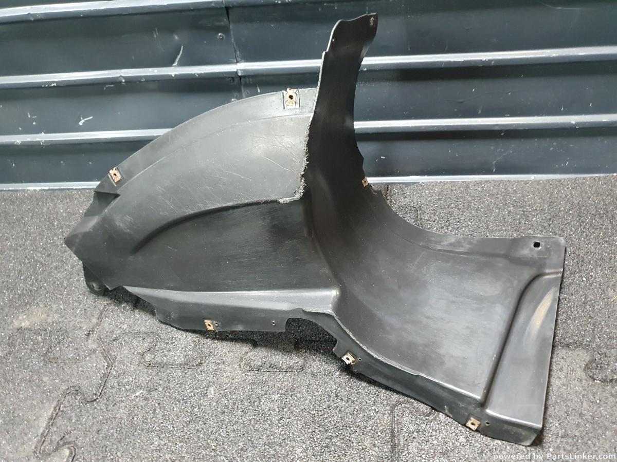 Carenaj mic roata stanga fata VOLKSWAGEN PASSAT (362) [ 2010 - 2014 ] TDI (CFFB) 103KW|140HP OEM 3AA805911A / 3AA 805 911 A