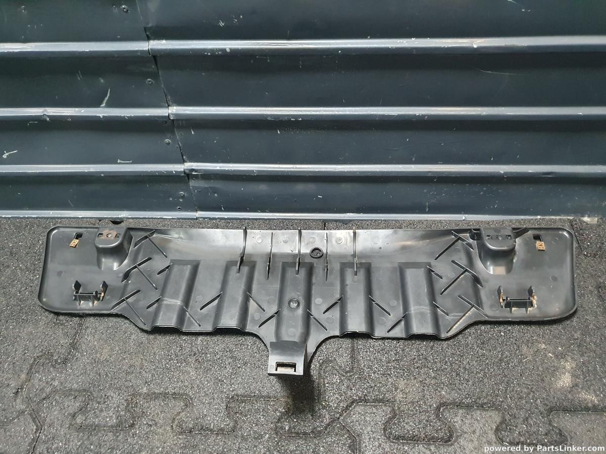 Scut central podea VOLKSWAGEN PASSAT (362) [ 2010 - 2014 ] TDI (CFFB) 103KW|140HP OEM 3C0501713A / 3C0 501 713 A