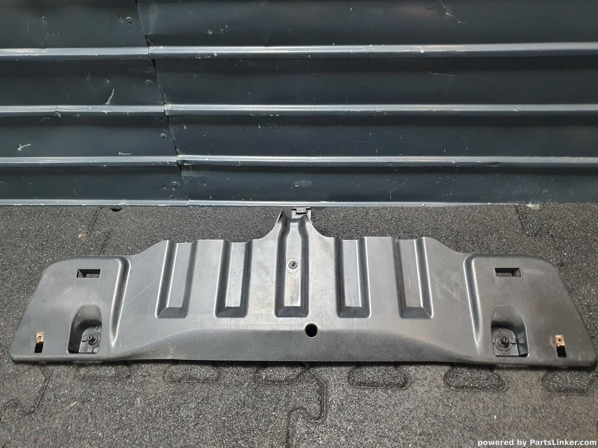 Scut central podea VOLKSWAGEN PASSAT (362) [ 2010 - 2014 ] TDI (CFFB) 103KW|140HP OEM 3C0501713A / 3C0 501 713 A