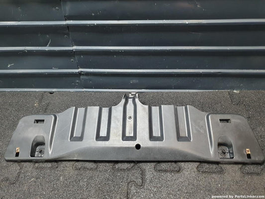 Scut central podea VOLKSWAGEN PASSAT (362) [ 2010 - 2014 ] TDI (CFFB) 103KW|140HP OEM 3C0501713A / 3C0 501 713 A