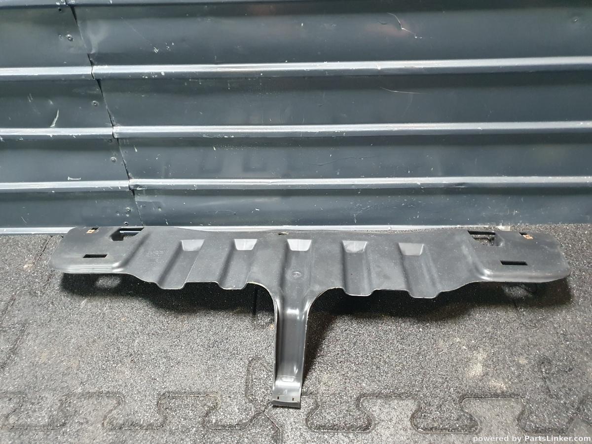 Scut central podea VOLKSWAGEN PASSAT (362) [ 2010 - 2014 ] TDI (CFFB) 103KW|140HP OEM 3C0501713A / 3C0 501 713 A