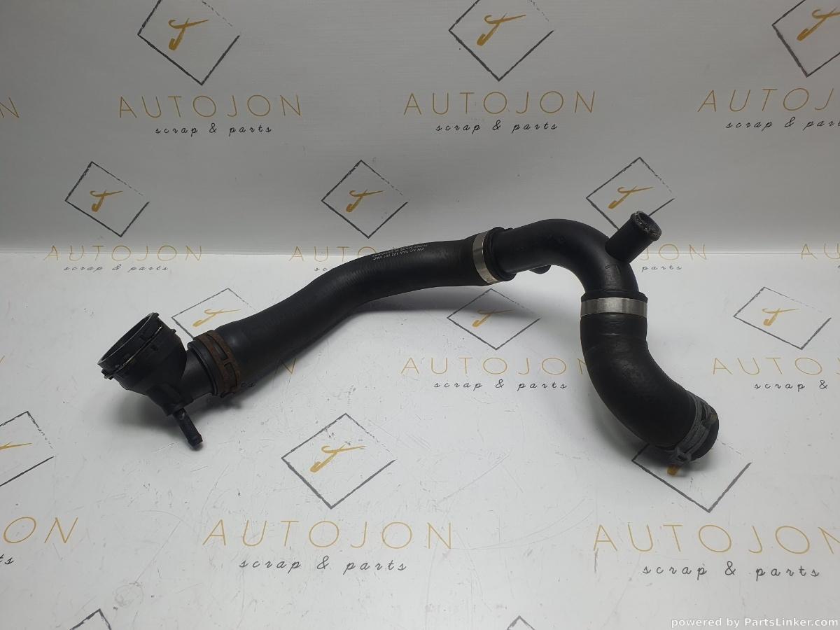 Furtun apa VOLKSWAGEN PASSAT (362) [ 2010 - 2014 ] TDI (CFFB) 103KW|140HP OEM 3AA122101 / 3AA 122 101 VAC