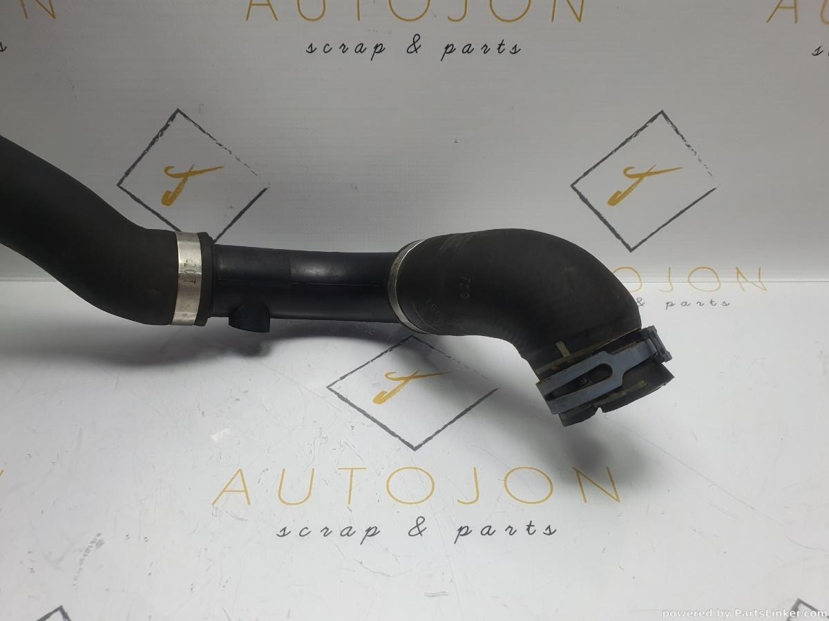 Furtun apa VOLKSWAGEN PASSAT (362) [ 2010 - 2014 ] TDI (CFFB) 103KW|140HP OEM 3AA122101 / 3AA 122 101 VAC