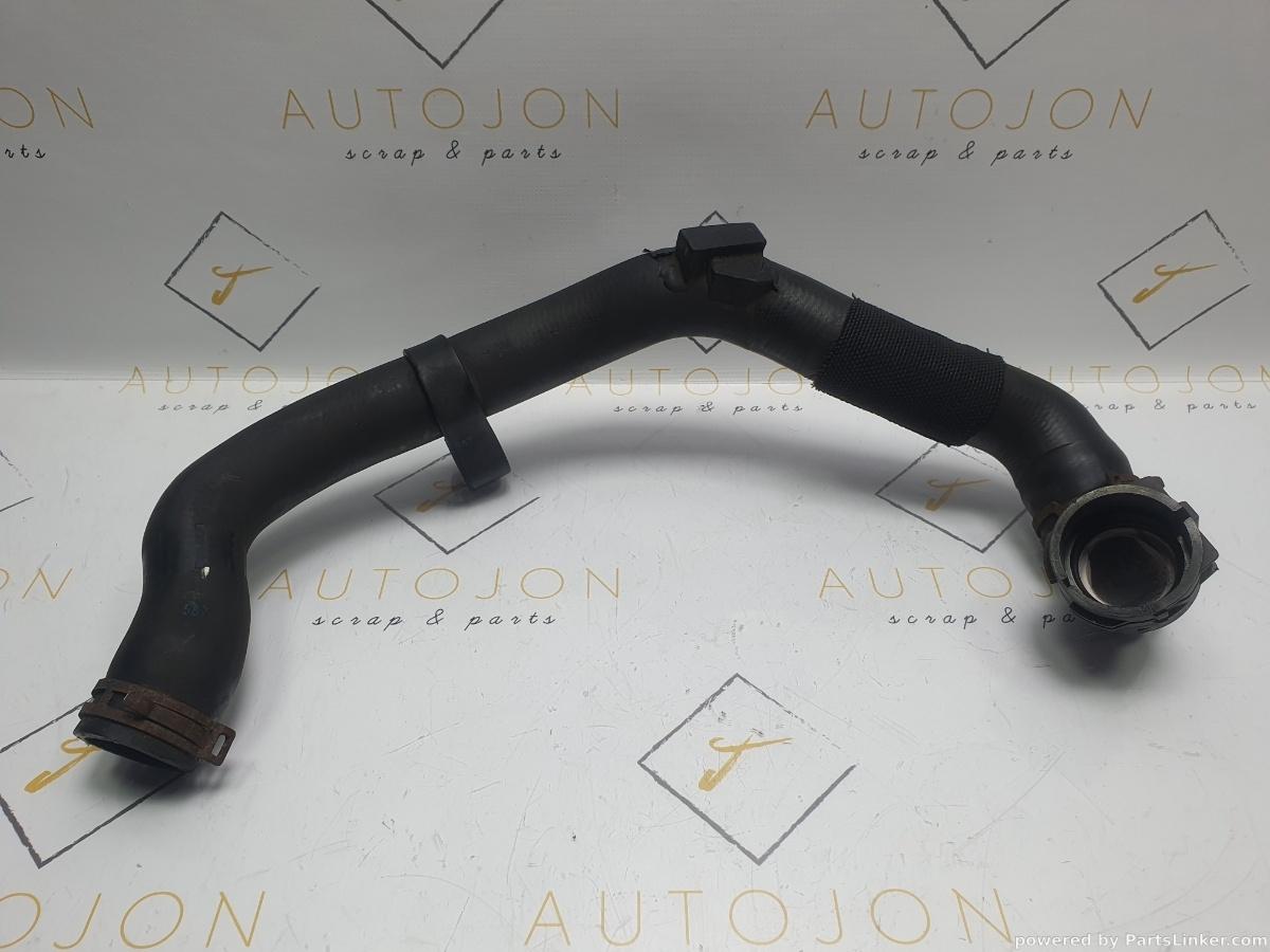 Furtun apa VOLKSWAGEN PASSAT (362) [ 2010 - 2014 ] TDI (CFFB) 103KW|140HP OEM 1K0122291BM / 1K0 122 291 BM
