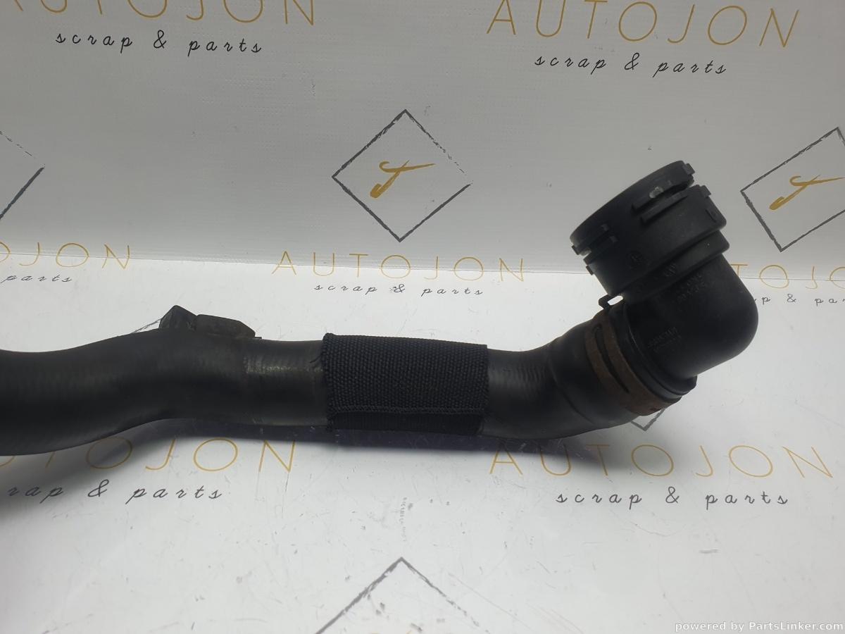 Furtun apa VOLKSWAGEN PASSAT (362) [ 2010 - 2014 ] TDI (CFFB) 103KW|140HP OEM 1K0122291BM / 1K0 122 291 BM
