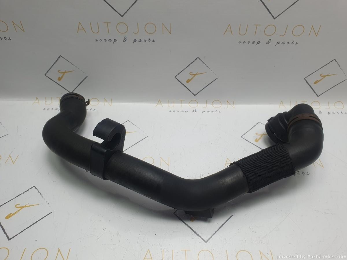 Furtun apa VOLKSWAGEN PASSAT (362) [ 2010 - 2014 ] TDI (CFFB) 103KW|140HP OEM 1K0122291BM / 1K0 122 291 BM