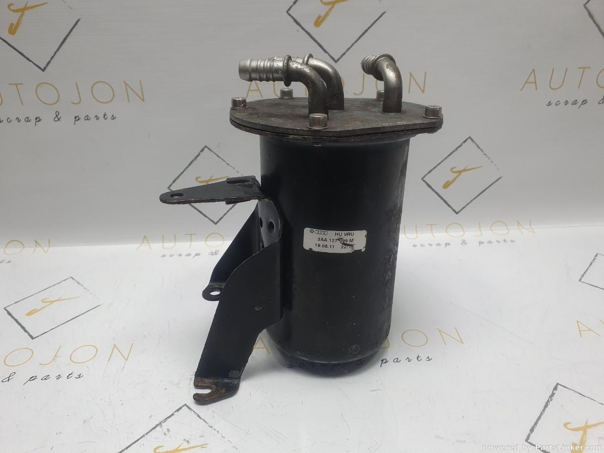 Carcasa filtru combustibil VOLKSWAGEN PASSAT 362 2010 - 20142.0 TDI CFFB 7N0127400 / 7N0 127 400