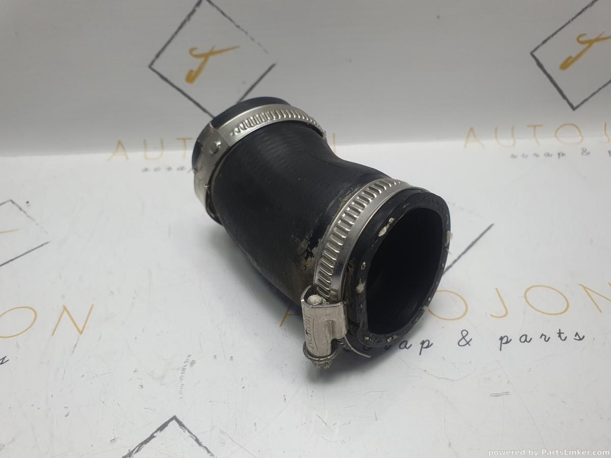 Furtun intercooler VOLKSWAGEN PASSAT (362) [ 2010 - 2014 ] TDI (CFFB) 103KW|140HP OEM 5N0145828E  / 5N0 145 828 E