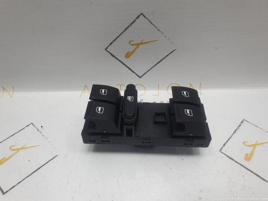 Comanda geamuri electrice VOLKSWAGEN PASSAT (362) [ 2010 - 2014 ] TDI (CFFB) 103KW|140HP OEM 1K4959857B / 1K4 959 857 B