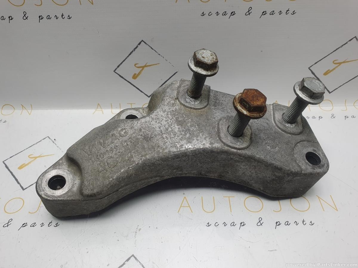 Suport cutie de viteze VOLKSWAGEN PASSAT (362) [ 2010 - 2014 ] TDI (CFFB) 103KW|140HP OEM 1K0199117AC / 1K0 199 117 AC