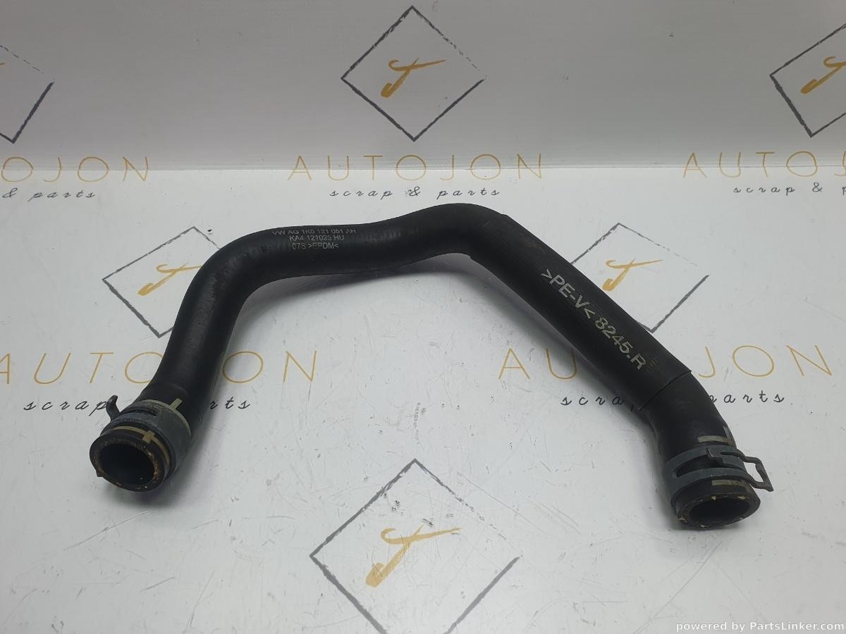 Furtun apa VOLKSWAGEN PASSAT (362) [ 2010 - 2014 ] TDI (CFFB) 103KW|140HP OEM 1K0121051AH / 1K0 121 051 AH