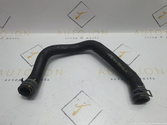 Furtun apa VOLKSWAGEN PASSAT (362) [ 2010 - 2014 ] TDI (CFFB) 103KW|140HP OEM 1K0121051AH / 1K0 121 051 AH