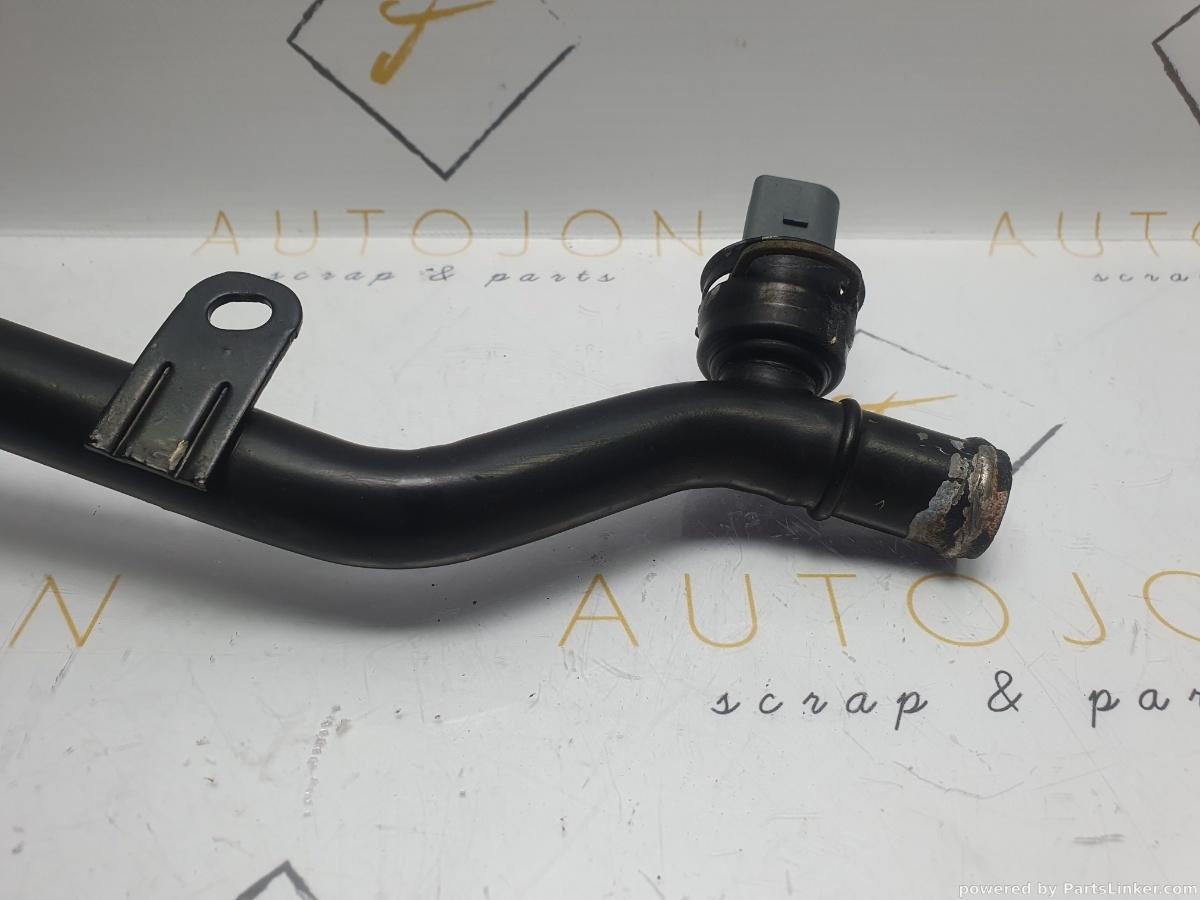 Conducta apa VOLKSWAGEN PASSAT (362) [ 2010 - 2014 ] TDI (CFFB) 103KW|140HP OEM 5N0121065