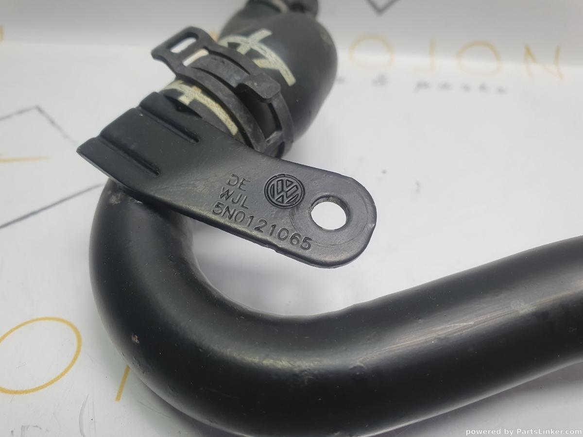 Conducta apa VOLKSWAGEN PASSAT (362) [ 2010 - 2014 ] TDI (CFFB) 103KW|140HP OEM 5N0121065