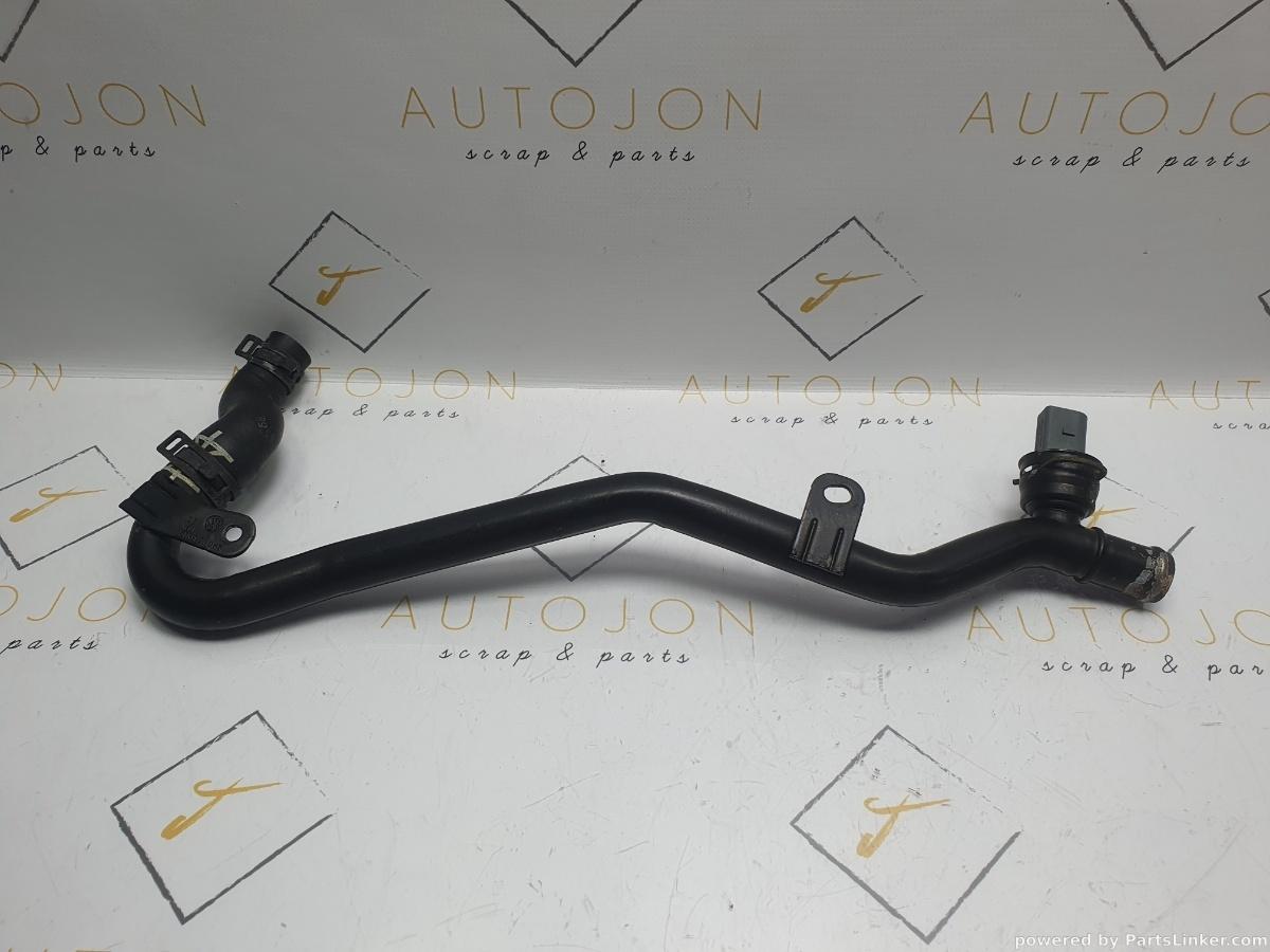 Conducta apa VOLKSWAGEN PASSAT (362) [ 2010 - 2014 ] TDI (CFFB) 103KW|140HP OEM 5N0121065