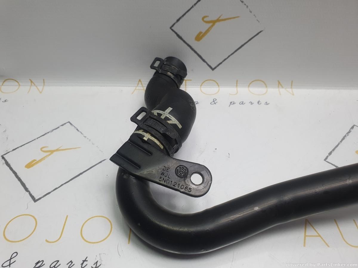 Conducta apa VOLKSWAGEN PASSAT (362) [ 2010 - 2014 ] TDI (CFFB) 103KW|140HP OEM 5N0121065