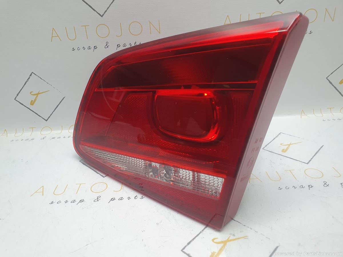 Stop de pe haion Dreapta VOLKSWAGEN PASSAT (362) [ 2010 - 2014 ] TDI (CFFB) 103KW|140HP OEM 3AE945094J / 3AE 945 094 J