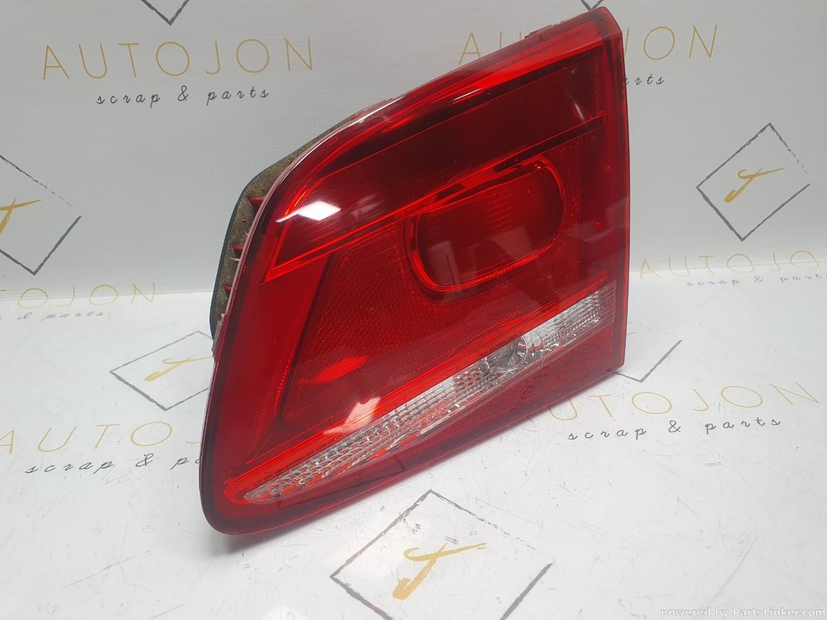 Stop de pe haion Dreapta VOLKSWAGEN PASSAT (362) [ 2010 - 2014 ] TDI (CFFB) 103KW|140HP OEM 3AE945094J / 3AE 945 094 J