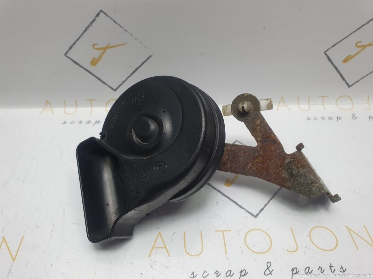 Claxon joase VOLKSWAGEN PASSAT (362) [ 2010 - 2014 ] TDI (CFFB) 103KW|140HP OEM 5N0951221A / 5N0 951 221 A