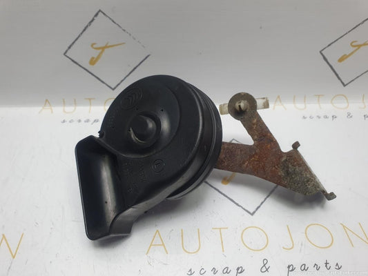 Claxon joase VOLKSWAGEN PASSAT (362) [ 2010 - 2014 ] TDI (CFFB) 103KW|140HP OEM 5N0951221A / 5N0 951 221 A
