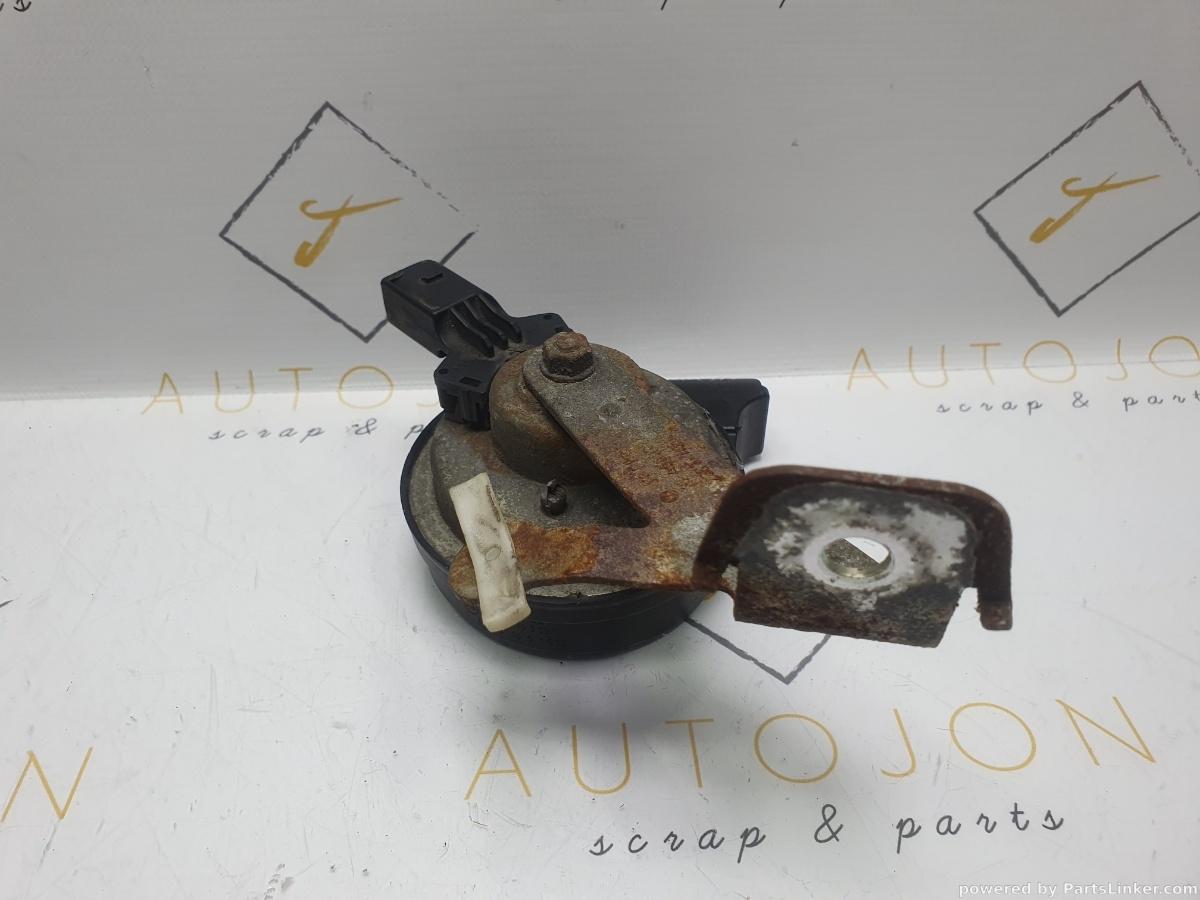 Claxon joase VOLKSWAGEN PASSAT (362) [ 2010 - 2014 ] TDI (CFFB) 103KW|140HP OEM 5N0951221A / 5N0 951 221 A