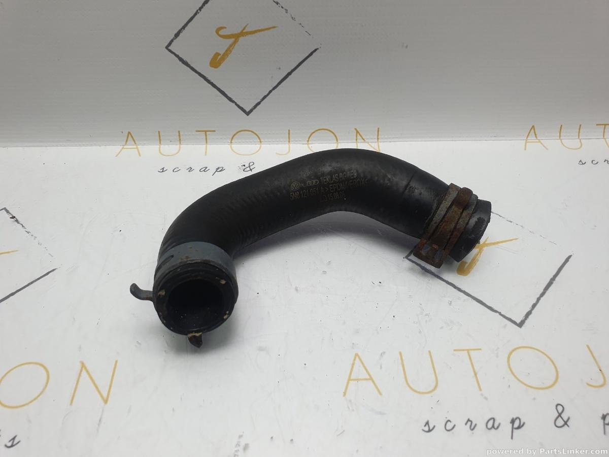 Furtun apa VOLKSWAGEN PASSAT (362) [ 2010 - 2014 ] TDI (CFFB) 103KW|140HP OEM 5N0121051A / 5N0 121 051 A