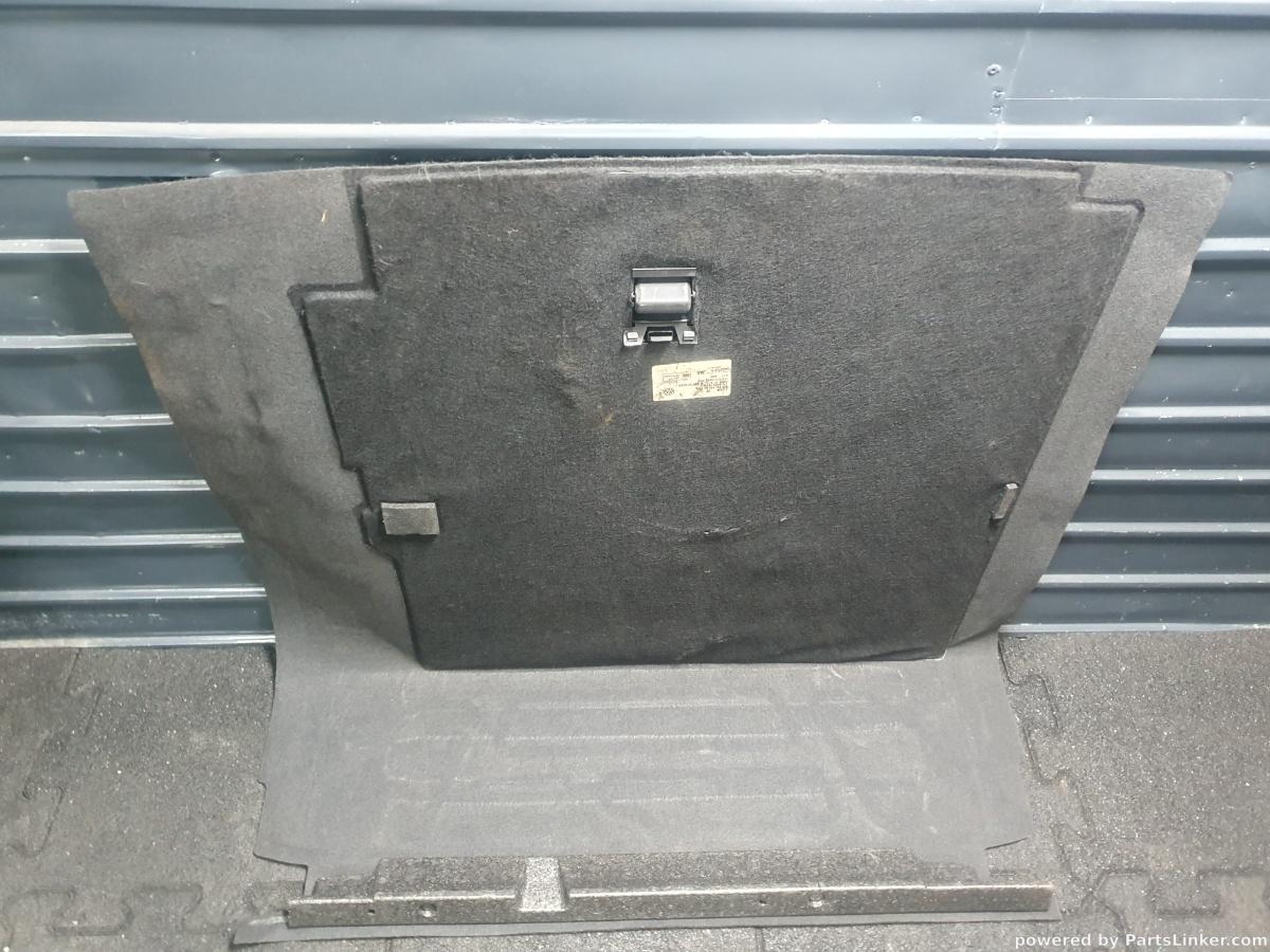 Mocheta portbagaj VOLKSWAGEN PASSAT (362) [ 2010 - 2014 ] TDI (CFFB) 103KW|140HP OEM 3C5863463AC / 3C5 863 463 AC 8W4