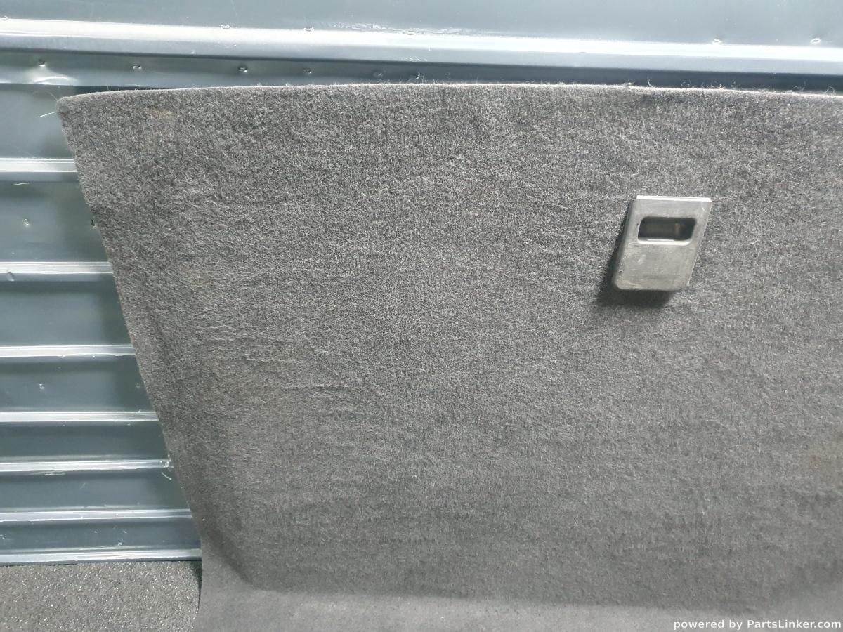 Mocheta portbagaj VOLKSWAGEN PASSAT (362) [ 2010 - 2014 ] TDI (CFFB) 103KW|140HP OEM 3C5863463AC / 3C5 863 463 AC 8W4