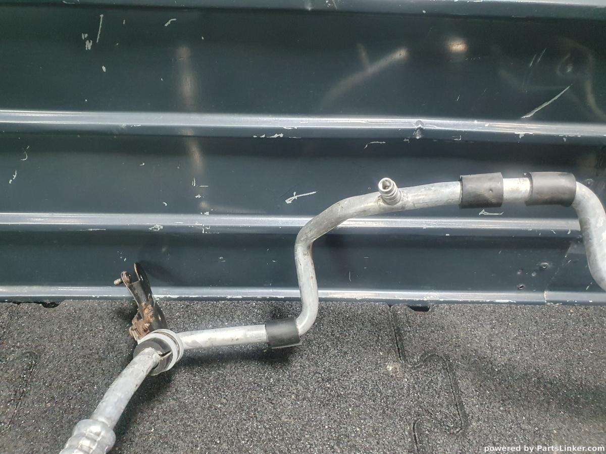 Conducta Ac joasa presiune VOLKSWAGEN PASSAT (362) [ 2010 - 2014 ] TDI (CFFB) 103KW|140HP OEM 3C0820743CC / 3C0 820 743 CC