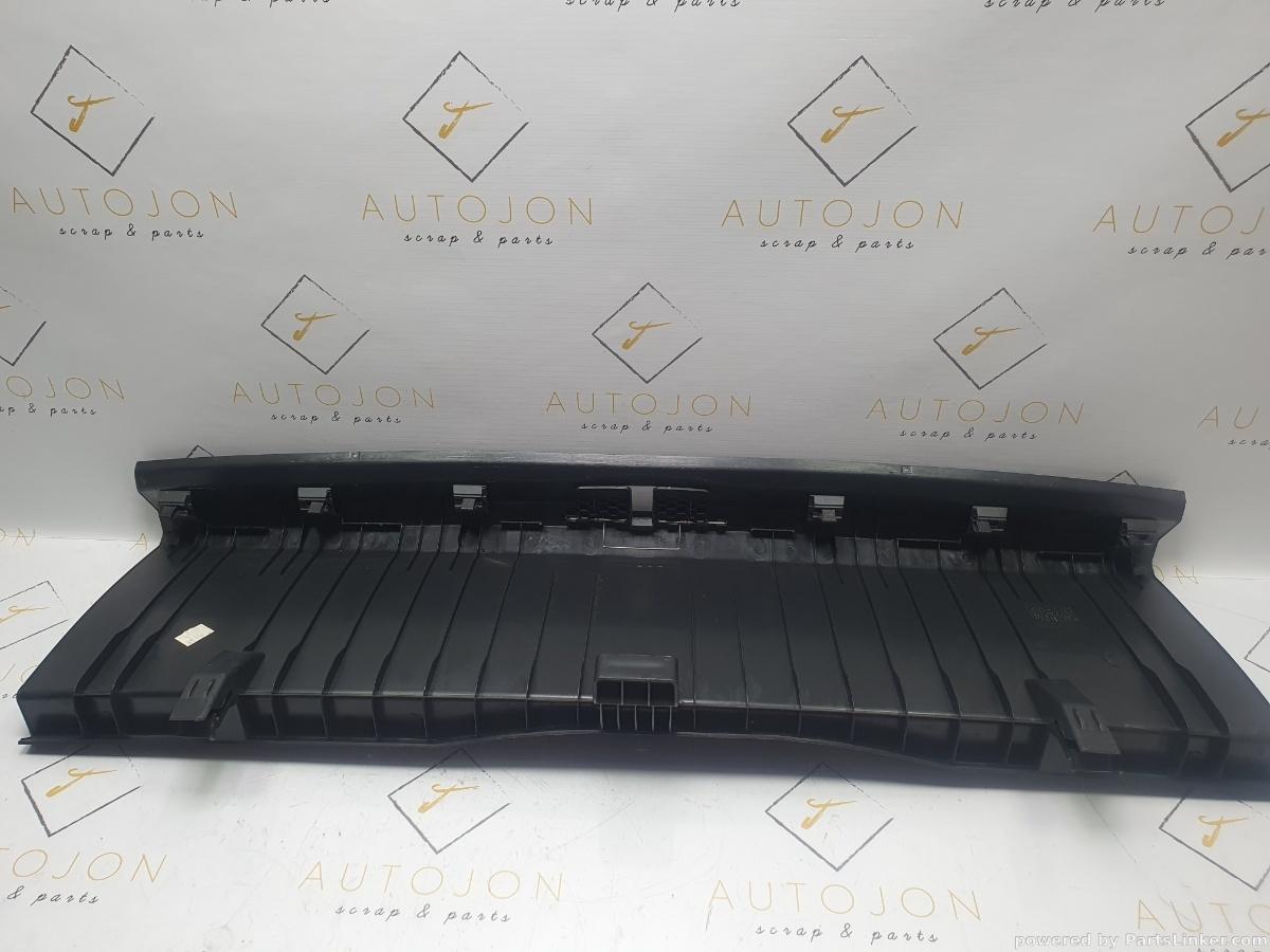 Finitie portbagaj VOLKSWAGEN PASSAT (362) [ 2010 - 2014 ] TDI (CFFB) 103KW|140HP OEM 3C5863459D / 3C5 863 459 D