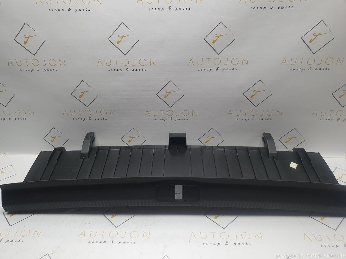 Finitie portbagaj VOLKSWAGEN PASSAT (362) [ 2010 - 2014 ] TDI (CFFB) 103KW|140HP OEM 3C5863459D / 3C5 863 459 D