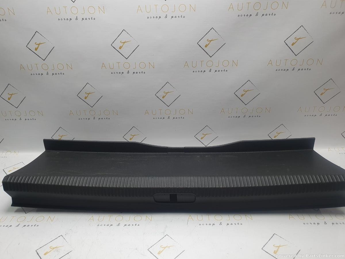 Finitie portbagaj VOLKSWAGEN PASSAT (362) [ 2010 - 2014 ] TDI (CFFB) 103KW|140HP OEM 3C5863459D / 3C5 863 459 D